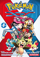 POKEMON XY - TOME 1 - VOL01