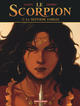 Le Scorpion - T11 - La Neuvième famille
