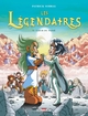 Les Légendaires - T05 - Coeur du passé