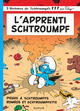 Les Schtroumpfs - T07 - L'apprenti Schtroumpfs