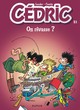 Cédric - T21 - On rêvasse ?