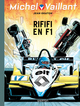 Michel Vaillant - T40 - Rififi en F1