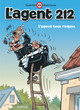 L'agent 212 - T29 - L'agent tous risques