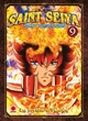 Saint Seiya - Next Dimension - T09