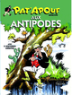 PAT'APOUF DETECTIVE - T03 - PAT'APOUF AUX ANTIPODES