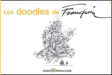 Franquin - Coll. à l'italienne - T03 - Les Doodles