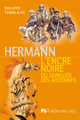 Hermann, l'encre noire du sanglier des ardennes