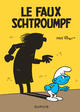 Les Schtroumpfs Mini-récits T04 - Le faux Schtroumpf