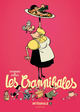Les Crannibales - INT01 - 1995-2000