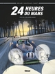 24 Heures du Mans - 1972-1794 - Les années Matra