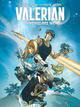 Valerian et Laureline par... Lupano et Lauffray - Shingouzlooz INC.