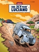 Une aventure de Jacques Gipar - T03 - Une 2 CV pour Luciano