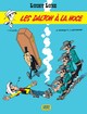 Lucky Luke - T62 Série Dargaud/Lucky 31 – Les Dalton à la noce