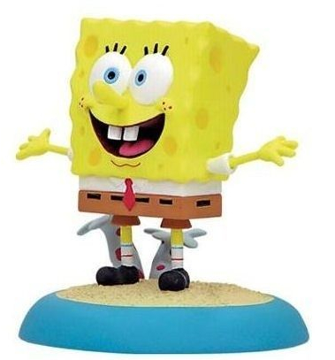 Bob L’éponge – Bob