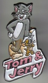 Tom et Jerry