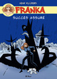 Franka - T16 - Succès Assuré (dos blanc)