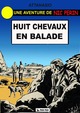 Huit chevaux en balade (TL)