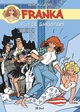 Franka - T10 - Film de gangsters (dos blanc)