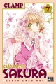 Card Captor - Sakura - Clear Card Arc - T07