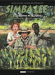 Simba Lee - T02 - La réserve de Karapata