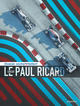 Michel Vaillant, les dossiers - T15 - Le circuit Paul Ricard