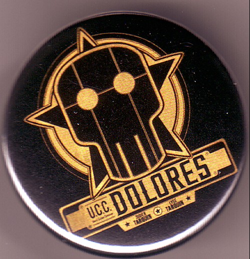 Badge UCC Dolores