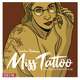 Caroline Baldwin - ArtBook Miss Tattoo