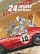 24 Heures du Mans - 1961-1963 - Rivalités italiennes