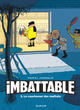 Imbattable - T03 - Le cauchemar des malfrats