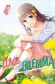 Love x Dilemma - T18