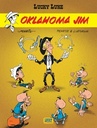 Lucky Luke - T68 Série Dargaud/Lucky 37 – Oklahoma jim