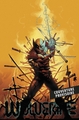 X OF SWORDS T01 - EDITION COLLECTOR - COMPTE FERME