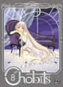 Chobits - T08