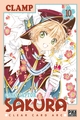 Card Captor - Sakura - Clear Card Arc - T10