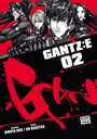 Gantz:E - T02