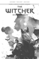 The Witcher - N&B - Un grain de vérité