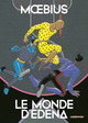 Le monde d'Edena - Intégrale (Nelle édit)