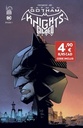 Batman - Gotham Knights - Gilded City - N°01