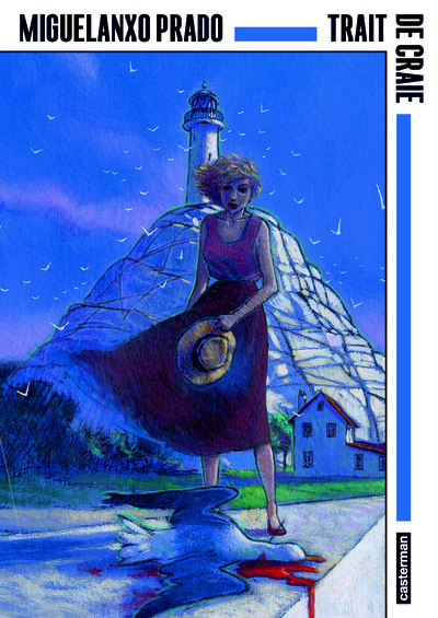 TRAIT DE CRAIE - OP ANGOULEME 50EME EDITION