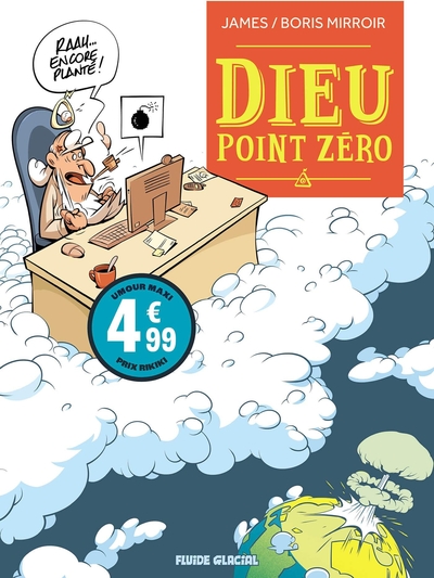 DIEU POINT ZERO - UMOUR 2023
