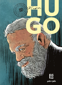 Hugo - Poèmes de Victor Hugo en BD - 48H BD