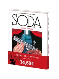 Soda 2023 - Bipack T02 + T01 (Offert)