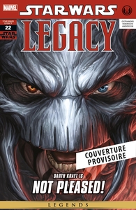 Star Wars Legendes - L'héritage - T02 (Edition Collector)