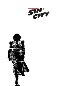 Sin City - T02 - Collector - Une femme à se damner