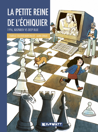 La petite reine de l'échiquier