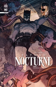 Batman - Nocturne - T02