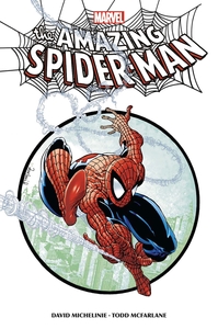 The Amazing Spider-Man - Omnibus
