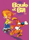 Boule et Bill - INT03 - 1967-1969