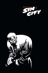 Sin City - T04 - Collector - Le salaud en jaune