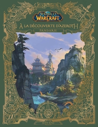 World of Warcraft - A la découverte d'Azeroth
